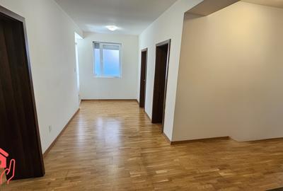 JANDARMERIEI-Vila 7 camere, 600 mp utili, gradina 350 mp, semi-mobilata, garaj! - 7