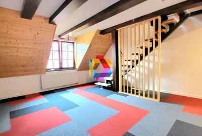 Spatiu de birouri - 40 mp # plus-imo.ro - 1