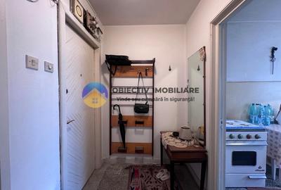 Apartament  2 camere  51,7 mp - ETAJ 2- Posta Maratei - 10