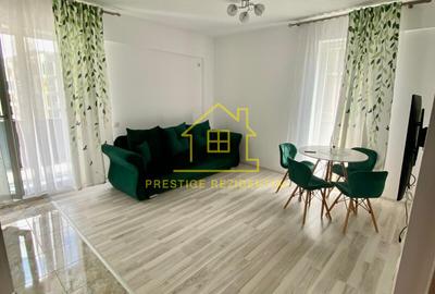 Apartament cu 2 camere, mobilat în Theodor Pallady