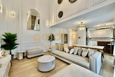 Cloud 9/Aviației/Promenada Mall/Apartament modern 3camere/Locație premiu - 2