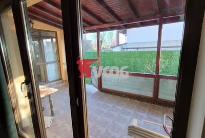 Duplex modern de vânzare – zona Lunei / Kuntz, Timișoara | 150 mp util - 6