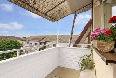 Apartament 3 camere, zona Lipovei, comision 0% - 6
