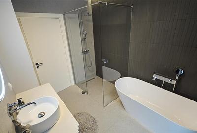 Apartament 3 camere 101mp,blacon 10mp, Buna Ziua, zona Grand Hotel Italia - 30