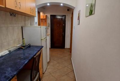 1 cam decomandat Complex Studentesc  Centrala gaz Mobilat Utilat - 3