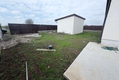 Casa individuala Allegria. 5 cam. Util 128mp. Teren 492 mp - 4