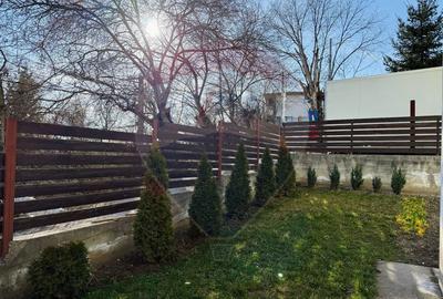 Apartament cu 3 camere, 90.7 mp utili, cartier Grigorescu - 10