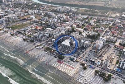 Vând studio cu 2 camere- pe faleza Mamaia nord cu vedere la mare - 6