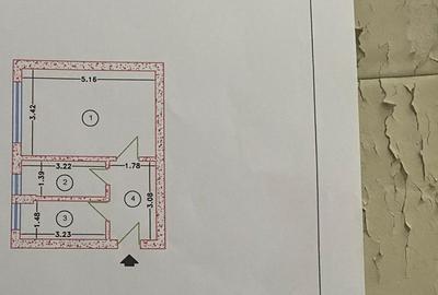 Titan, Auchan, str. Jean Steriadi, - 1