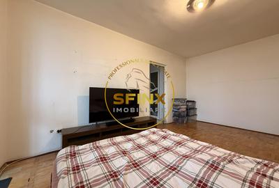 3 camere | Basarabia | 68 mp | bloc reabilitat - 1