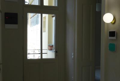 Apartament in casa recent renovat , parcare in curte, zona centrala - 9