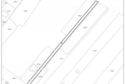 Teren intravilan 1.600 mp Crevedia | Deschidere lac | Ideal dezvoltare - 3