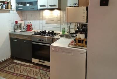 Casa cu 2 camere de vanzare in Gheorgheni - 7