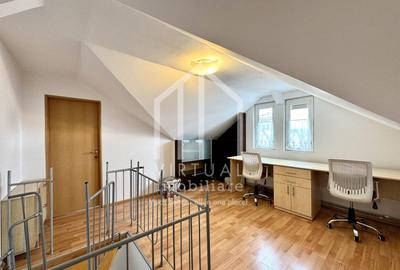 Apartament cu 3 camere, 76mp utili, mobilat, orientare Estica - 13