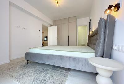 Apartament 3 camere - Denya Forest 5 - 12