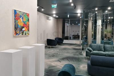 REA1027032 Apartament modern 2 camere Luxuria I Zona Domenii - 10