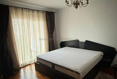 HERASTRAU LE CLUB DE INCHIRIAT APARTAMENT 3 CAMERE MOBILAT MODERN - 13