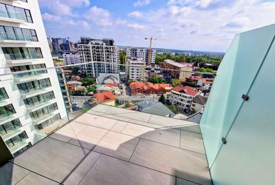 OFERTA Vanzare 2 camere | ONE Verdi Park | Finalizat - 5