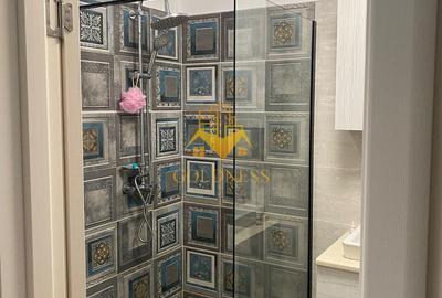 2 camere, Parcare, Zona Vivo Mall, Amethyst, Metro, Momax, Floresti - 9