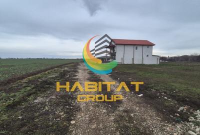 Teren de vanzare  intravilan  Afumati - 1