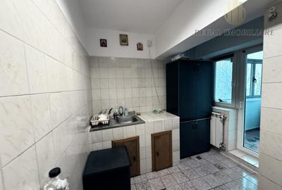 Spatiu Birouri | Unirii - Alba Iulia | 2 camere | 3x Balcoane| Decomandat - 15