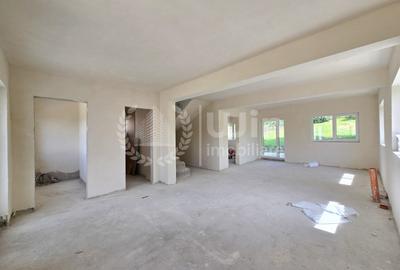 Casa individuala | 139mp utili | 700 mp teren | Dezmir - 2