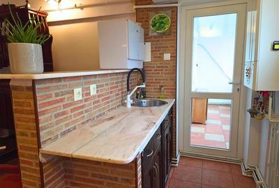 APARTAMENT DE INCHIRIAT IN CENTRU - 4 CAMERE - 5