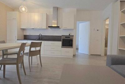 Apartament cu 2 cam. de închiriat, central Cuza Residence-AP1442 - 4