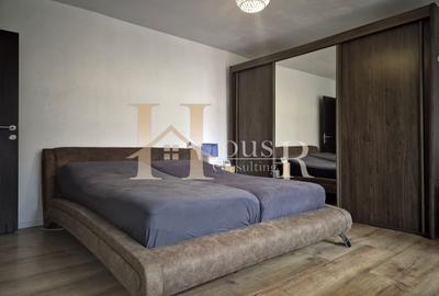 Apartament cu 3 camere decomandat, mobilat în Complex Studențesc