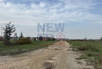 Teren 589 mp  - Eden Forest Gulia / Tărtășești - ideal casa sau investiție - 13