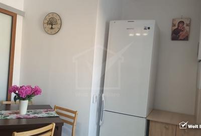 Apartament 2 camere decomandate,  Intre Lacuri - 8