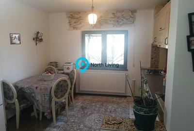 Apartament 2 camere de vânzare  Timpuri Noi -Loc de parcare inclus - 5