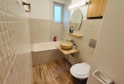 Garsoniera | Soseaua Sefan cel Mare | Lizeanu - 6