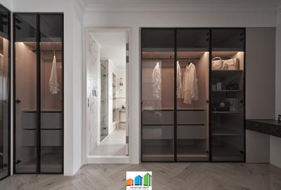 NEOFORT 42– METROU MUNCII 300m și PARC NAȚIONAL | BLOC 2026, 2 SCARI, 2 LIFTURI - 10