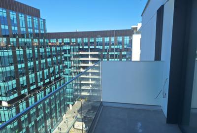 Vanzare 3 camere@ One Cotroceni Park | Metrou Academia Militara & City View - 19