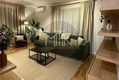 Apartament premium 3 camere | Mobilat&utilat | Parcare inclusa | Damaroaia - 2