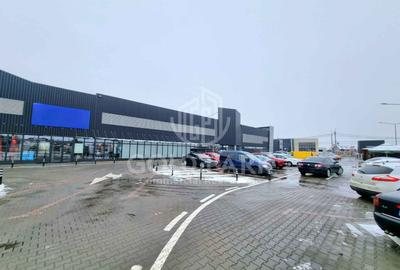 Spatiu Comercial in Centru Comercial - Zona Traian Vuia - Parcare - 19