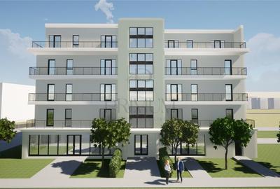 GIROC ESO - 3 Camere - 2 Bai - LIFT - Etajul 1 - Parcare inclusa - Balcon mare - 1