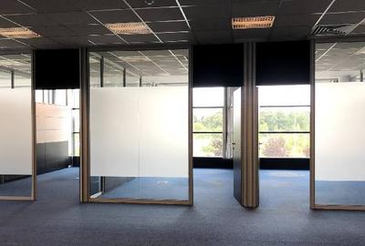 Baneasa Business & Technology Park cladirea B, Baneasa, 890 mp  0% comision! - 12