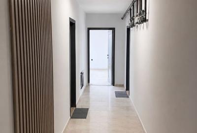 Apartament 3 camere, finisat, VIVA FELIX RESIDENCE - 13