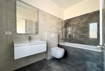 Prima Inchirere - Casa 90 mp - 3 camere - 3