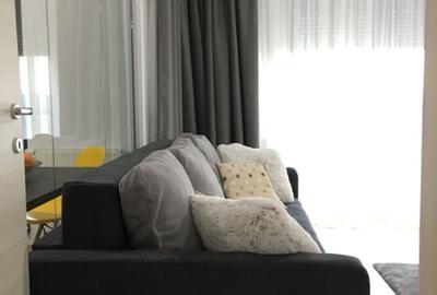 Garsoniera 21 Residence Politehnica la 5 minute de metrou Lujerului - 1