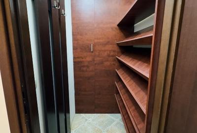 Apartament 3 camere Str. Traian colt cu Bdul. Unirii - 15