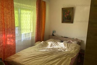 Apart decomandat 2 cam 57mp confort 1  Obor balcon 7m - 4