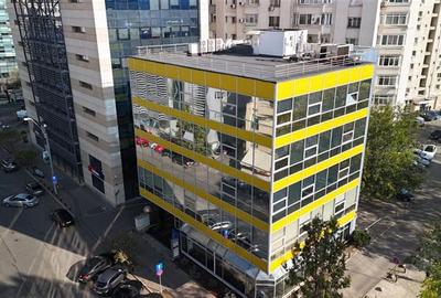 Inchiriere spatiu de birouri in Piata Victoriei de la 130 mp - 1