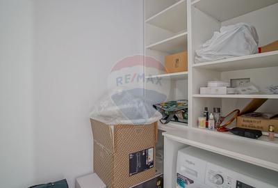 COMISION 0%! Apartament 2 camere mobilat și utilat | loc de parcare | - 9