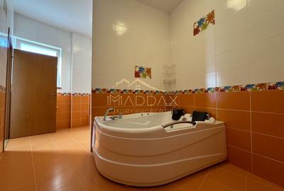 Vila Individuala 7 camere*Piscina*Teren 1000 mp / 8 parcari// Erou Iancu Nicolae - 38