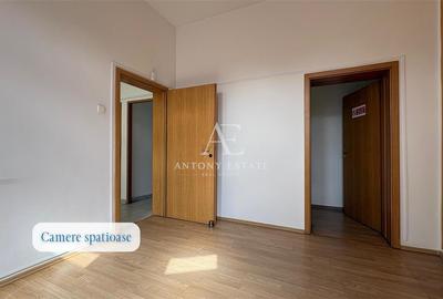 Antony Estate | Spatiu comercial ultracentral de închiriat - Zona Piata Unirii - - 6