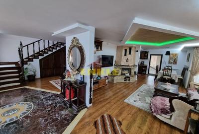 De vânzare Vila P+M, 303 mp si 1000 mp teren, Catamaresti-Deal - 10