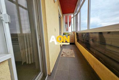 Apartament 2 camere, 2 balcoane, 56 mp utili, etaj 1, cartier Orhideea - 10